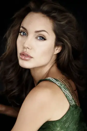 Фото Анджеліна Джолі (Angelina Jolie) #28835