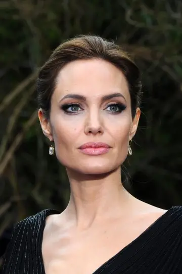 Фото Анджеліна Джолі (Angelina Jolie) #28837