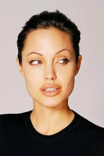 Фото Анджеліна Джолі (Angelina Jolie) #28843
