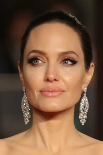 Фото Анджеліна Джолі (Angelina Jolie) #28845