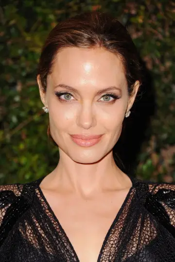 Фото Анджеліна Джолі (Angelina Jolie) #28847