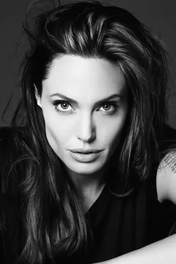 Фото Анджеліна Джолі (Angelina Jolie) #67364