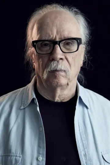 Фото Джон Карпентер (John Carpenter) #72269