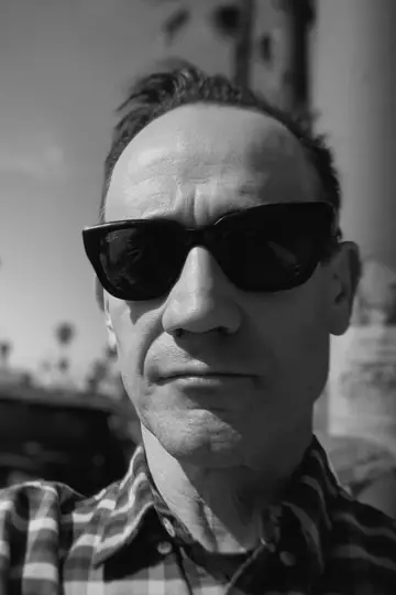 Фото Тед Реймі (Ted Raimi) #21967
