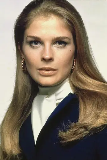 Фото Кендіс Берген (Candice Bergen) #77308
