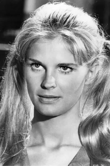 Фото Кендіс Берген (Candice Bergen) #77310