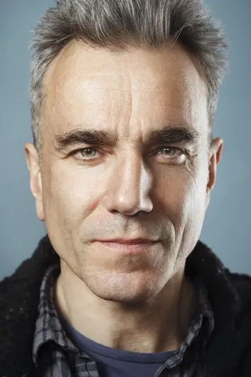 Фото Деніел Дей-Льюїс (Daniel Day-Lewis) #81453