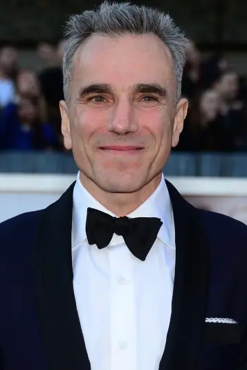 Фото Деніел Дей-Льюїс (Daniel Day-Lewis) #81454