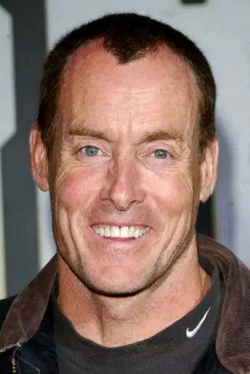 Фото Джон К. Макгінлі (John C. McGinley) #22117