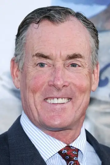 Фото Джон К. Макгінлі (John C. McGinley) #22118