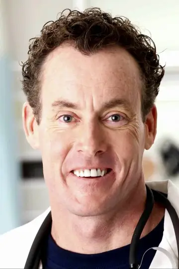 Фото Джон К. Макгінлі (John C. McGinley) #22119