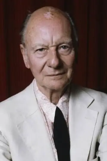 Фото Джон Гілгуд (John Gielgud) #88721