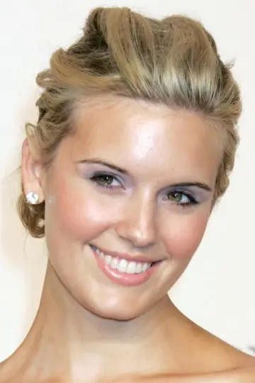 Фото Меггі Грейс (Maggie Grace) #19009