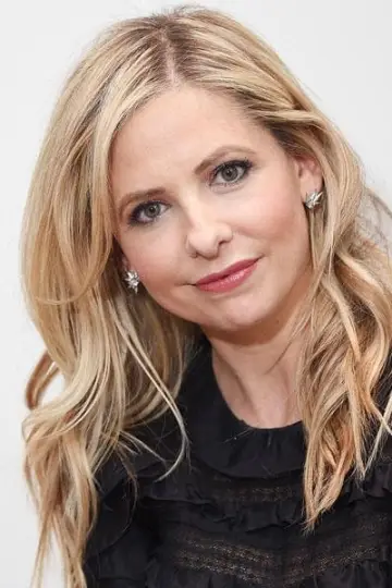 Фото Сара Мішель Геллар (Sarah Michelle Gellar) #48989