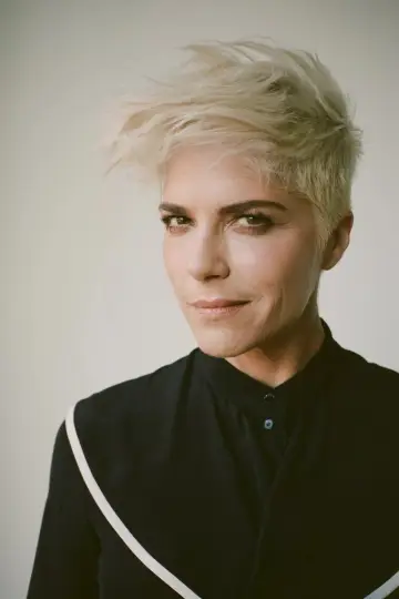 Фото Сельма Блер (Selma Blair) #21002