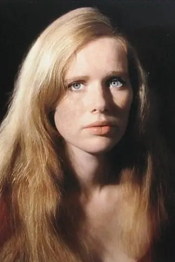 Фото Лів Уллман (Liv Ullmann) #83177