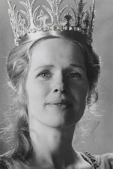 Фото Лів Уллман (Liv Ullmann) #83178