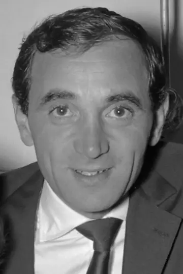 Фото Чарльз Азнавур (Charles Aznavour) #333563