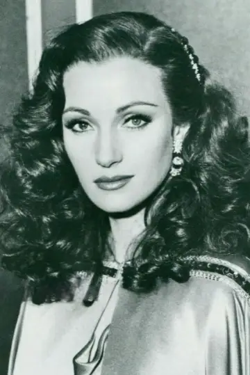 Фото Джейн Сеймур (Jane Seymour) #87124