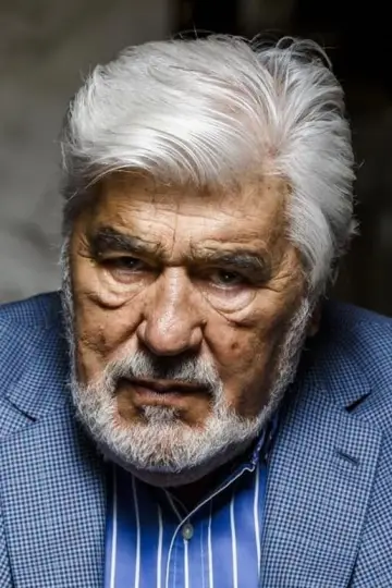 Фото Маріо Адорф (Mario Adorf) #203006
