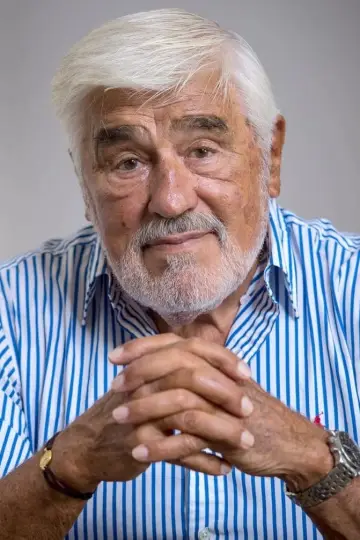Фото Маріо Адорф (Mario Adorf) #203008