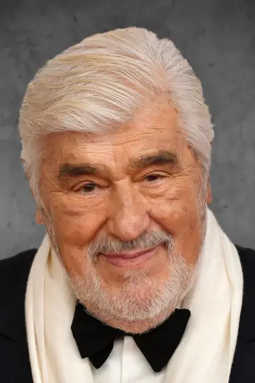 Фото Маріо Адорф (Mario Adorf) #402014