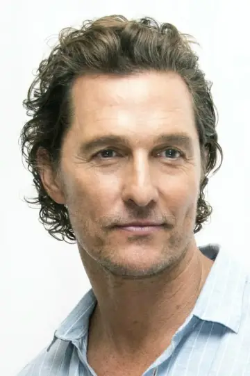 Фото Меттью МакКонахі (Matthew McConaughey) #8503