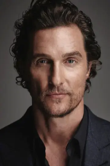 Фото Меттью МакКонахі (Matthew McConaughey) #8504