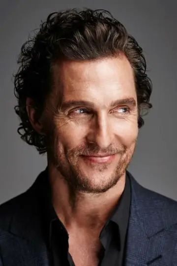 Фото Меттью МакКонахі (Matthew McConaughey) #8505