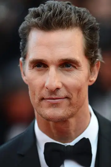 Фото Меттью МакКонахі (Matthew McConaughey) #8506