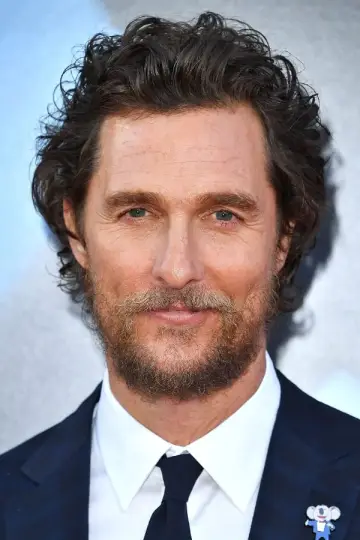 Фото Меттью МакКонахі (Matthew McConaughey) #8508
