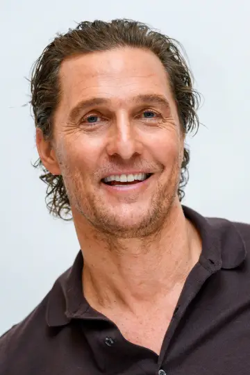 Фото Меттью МакКонахі (Matthew McConaughey) #8510