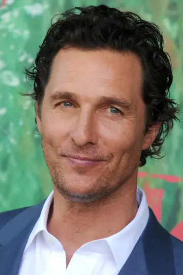 Фото Меттью МакКонахі (Matthew McConaughey) #8511
