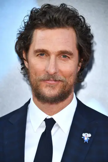 Фото Меттью МакКонахі (Matthew McConaughey) #8512