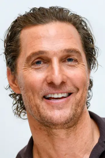Фото Меттью МакКонахі (Matthew McConaughey) #8513