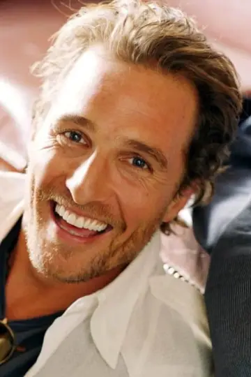 Фото Меттью МакКонахі (Matthew McConaughey) #8514