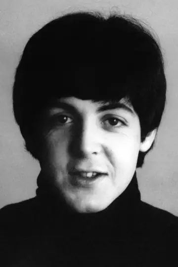Фото Пол Маккартні (Paul McCartney) #33052