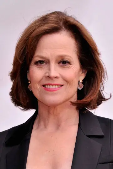 Фото Сіґурні Вівер (Sigourney Weaver) #326883