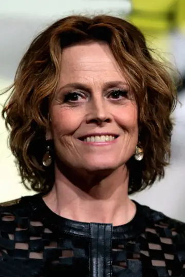 Фото Сіґурні Вівер (Sigourney Weaver) #326889
