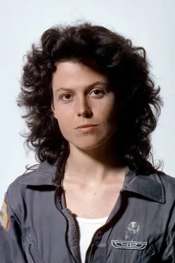 Фото Сіґурні Вівер (Sigourney Weaver) #326890