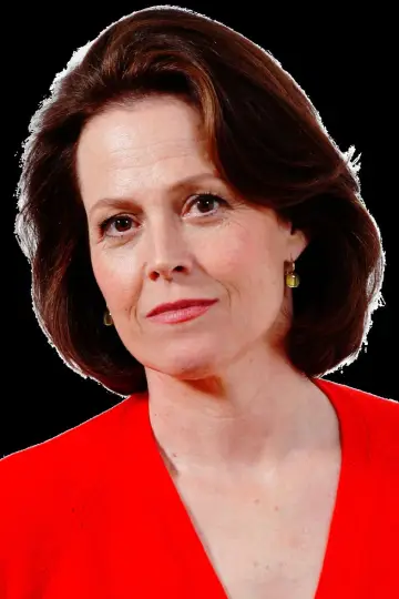 Фото Сіґурні Вівер (Sigourney Weaver) #326891