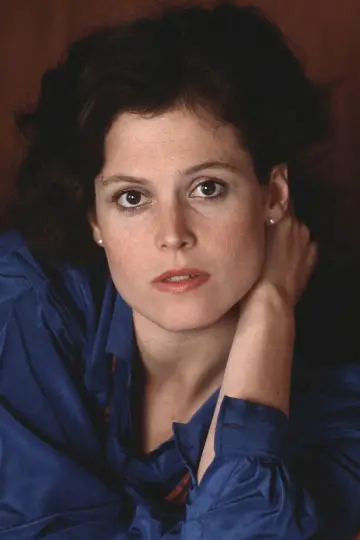 Фото Сіґурні Вівер (Sigourney Weaver) #326893