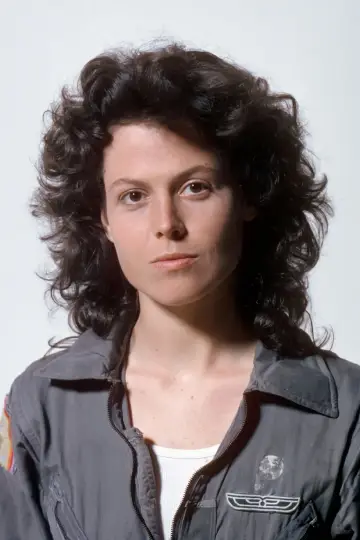 Фото Сіґурні Вівер (Sigourney Weaver) #65792