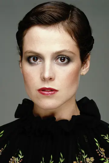 Фото Сіґурні Вівер (Sigourney Weaver) #65793