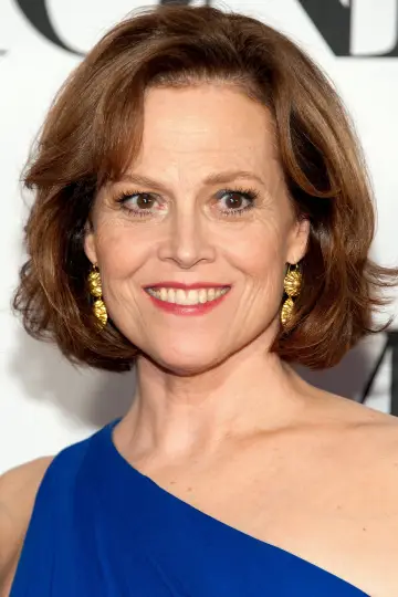 Фото Сіґурні Вівер (Sigourney Weaver) #65794