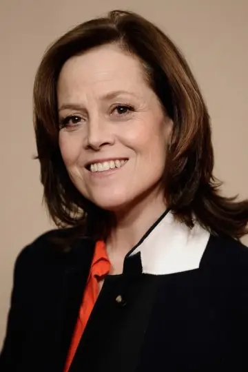 Фото Сіґурні Вівер (Sigourney Weaver) #65795