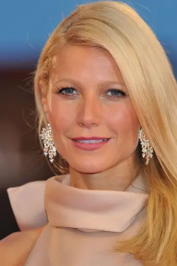 Фото Гвінет Пелтроу (Gwyneth Paltrow) #6469