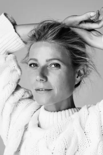 Фото Гвінет Пелтроу (Gwyneth Paltrow) #6470