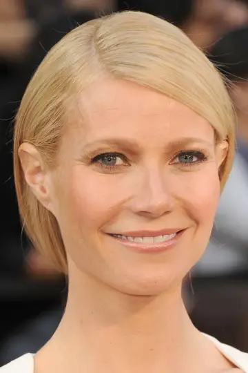 Фото Гвінет Пелтроу (Gwyneth Paltrow) #6472