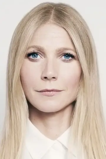 Фото Гвінет Пелтроу (Gwyneth Paltrow) #6474